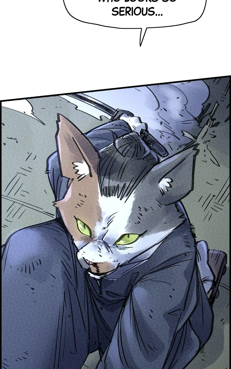 Paper Tiger Chapter 59 page 70 - 