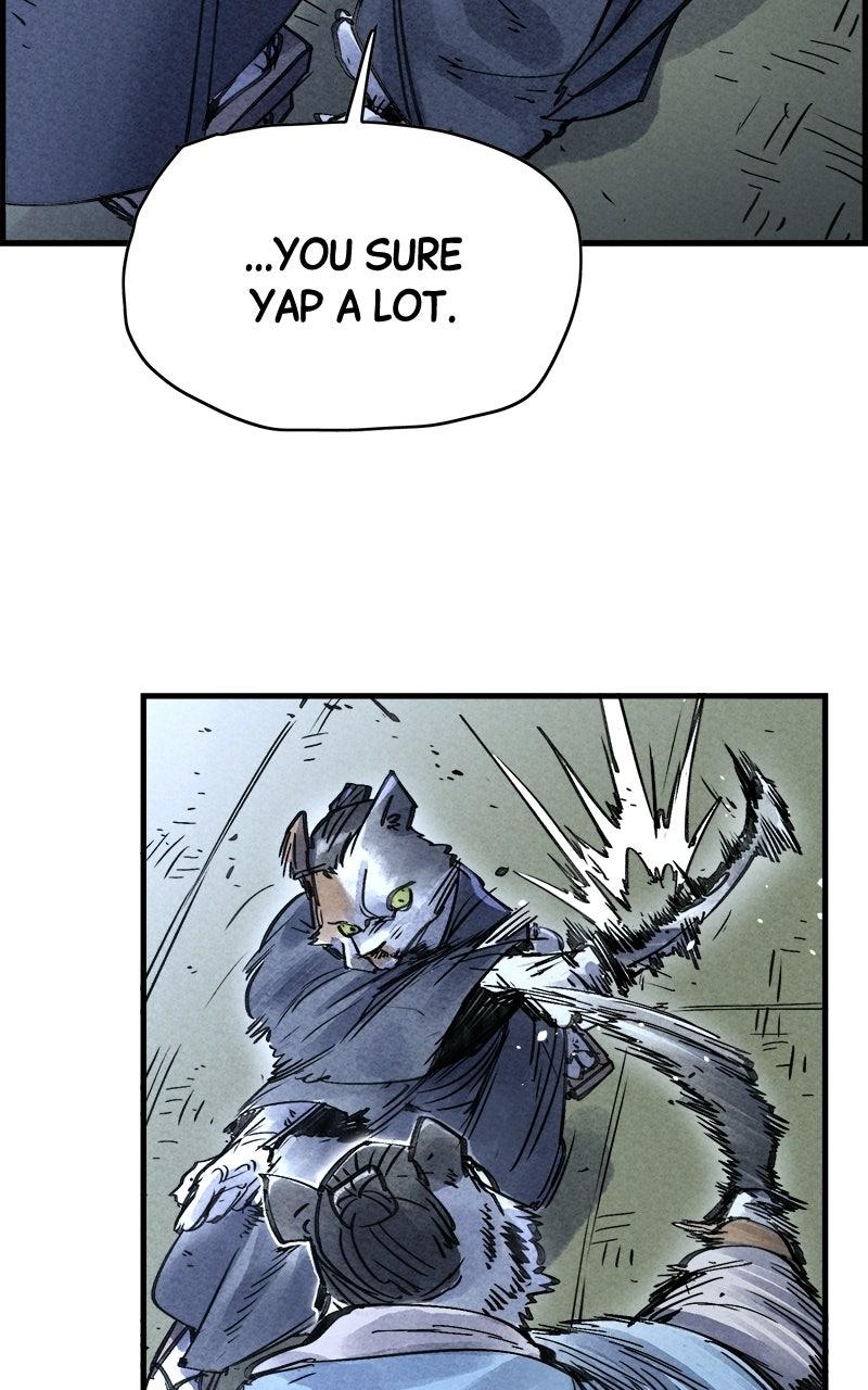 Paper Tiger Chapter 59 page 71 - 