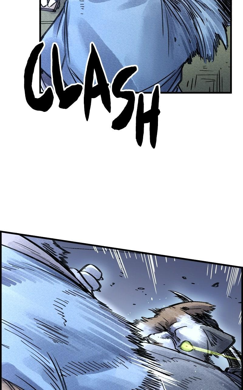 Paper Tiger Chapter 59 page 72 - 