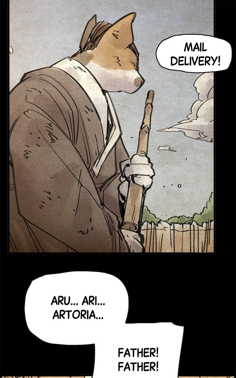 Paper Tiger Chapter 59 page 74 - 