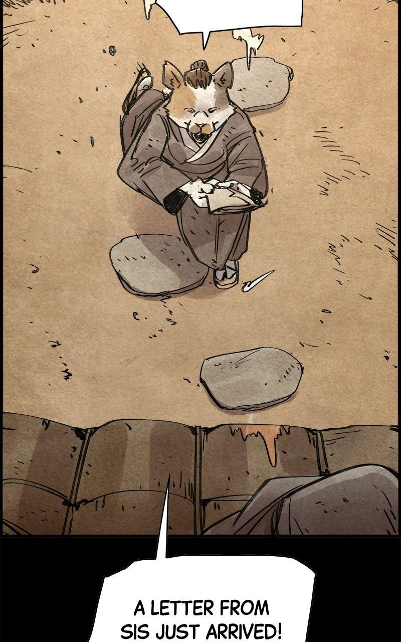 Paper Tiger Chapter 59 page 75 - 