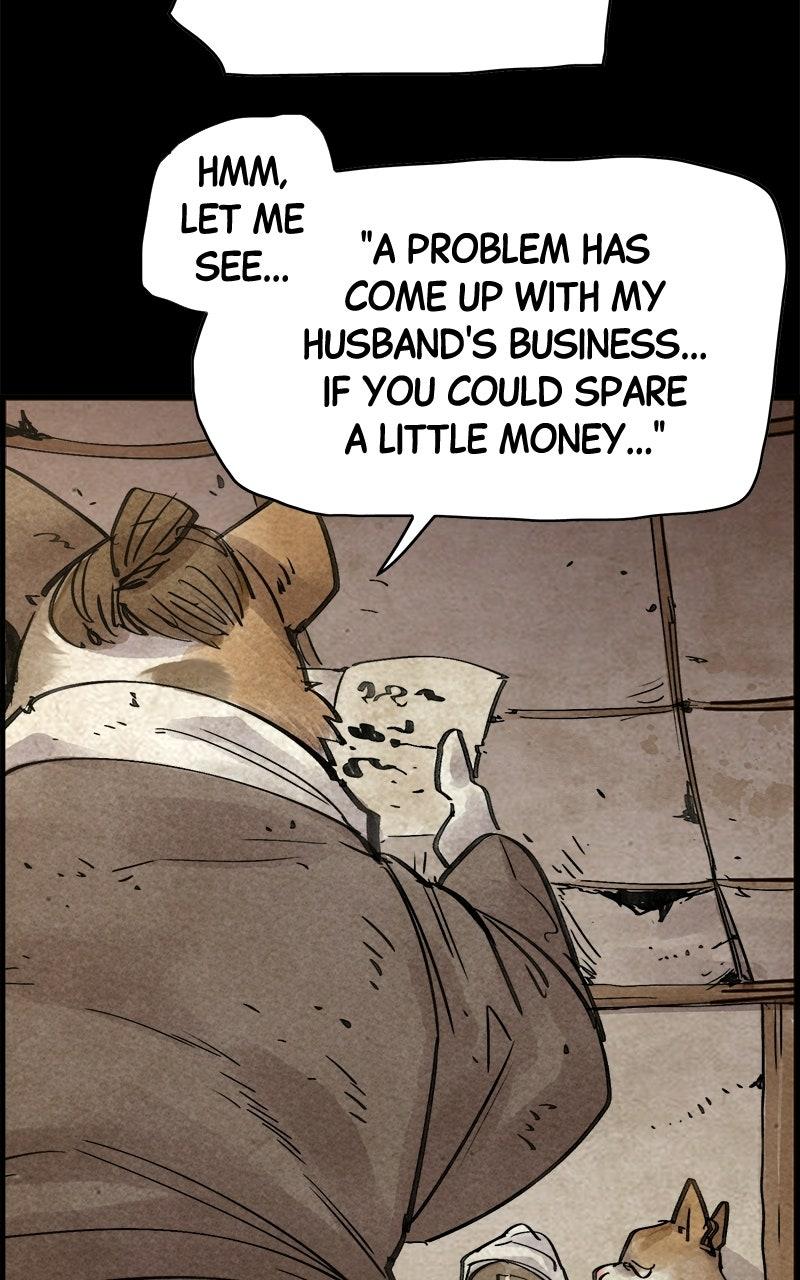 Paper Tiger Chapter 59 page 76 - 