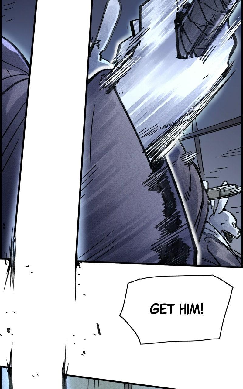 Paper Tiger Chapter 59 page 9 - 