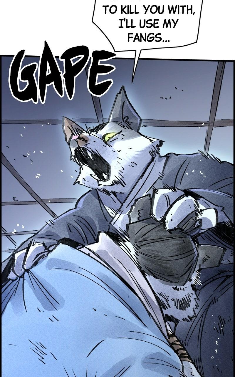 Paper Tiger Chapter 59 page 82 - 