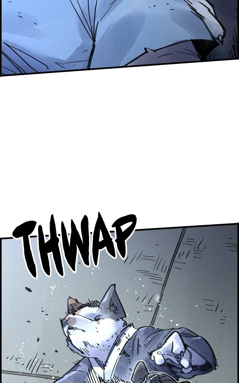 Paper Tiger Chapter 59 page 83 - 