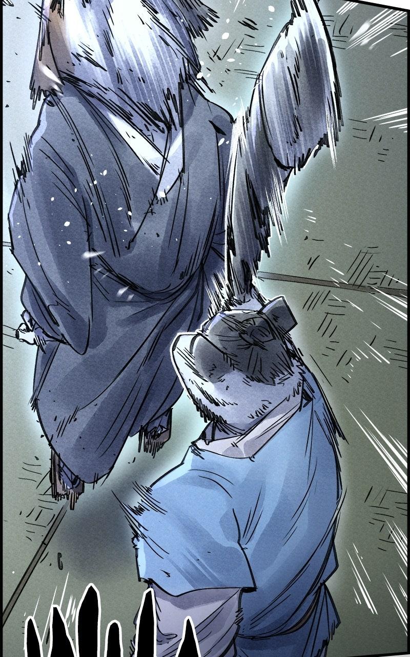 Paper Tiger Chapter 59 page 85 - 