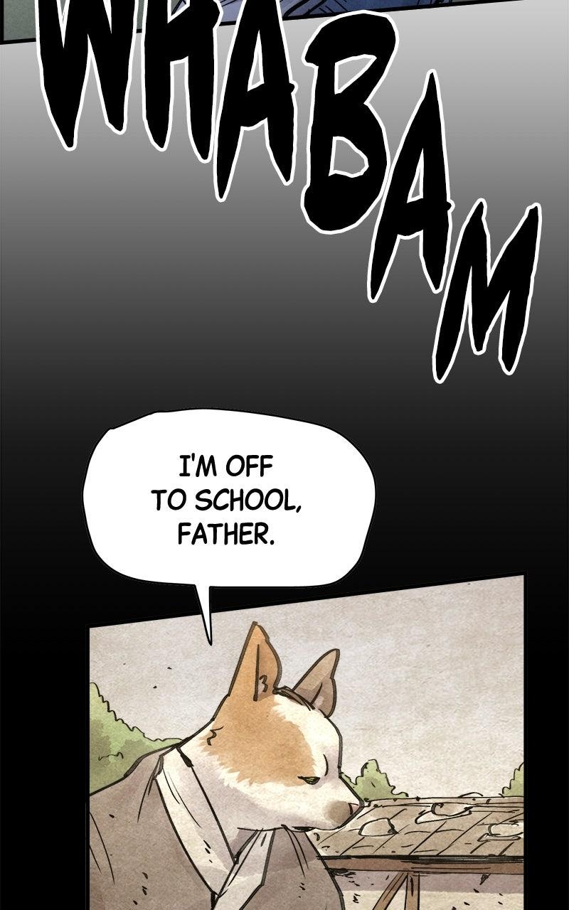 Paper Tiger Chapter 59 page 86 - 