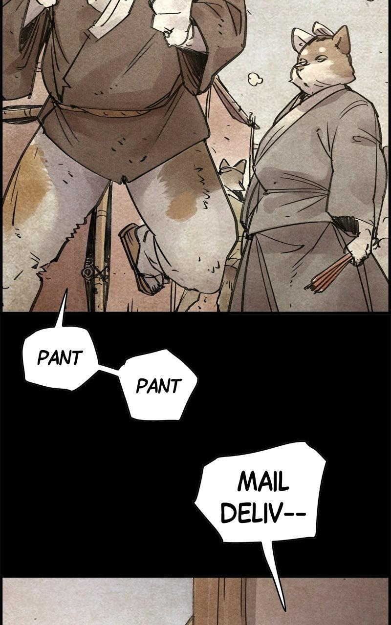 Paper Tiger Chapter 59 page 88 - 