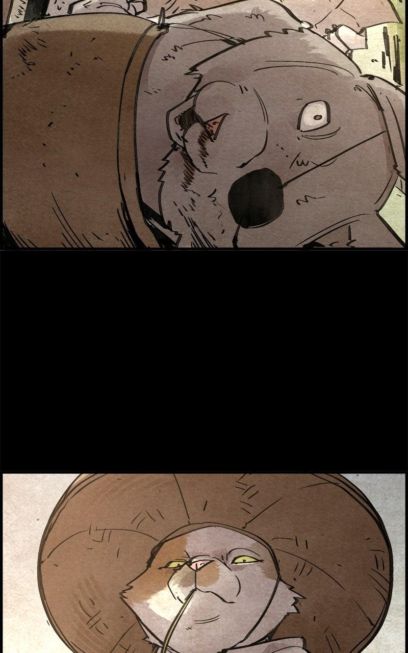 Paper Tiger Chapter 59 page 95 - 