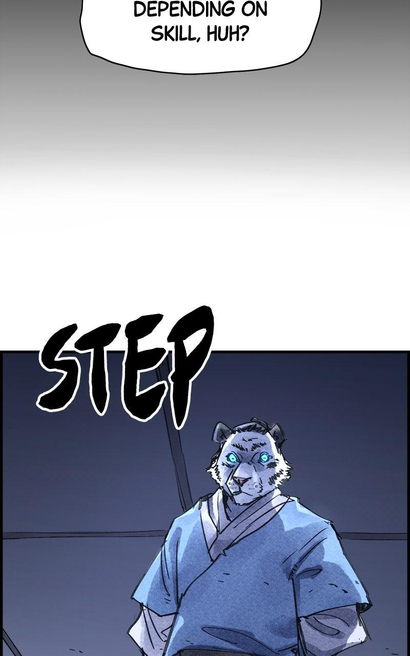 Paper Tiger Chapter 59 page 98 - 