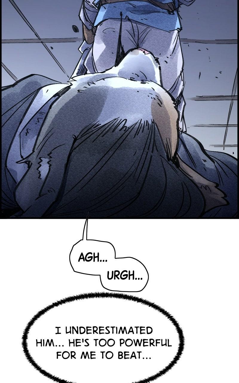 Paper Tiger Chapter 59 page 99 - 