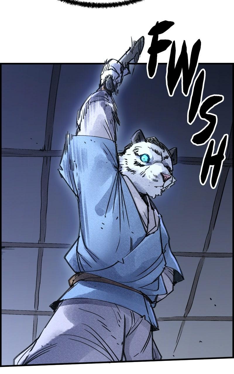 Paper Tiger Chapter 59 page 100 - 