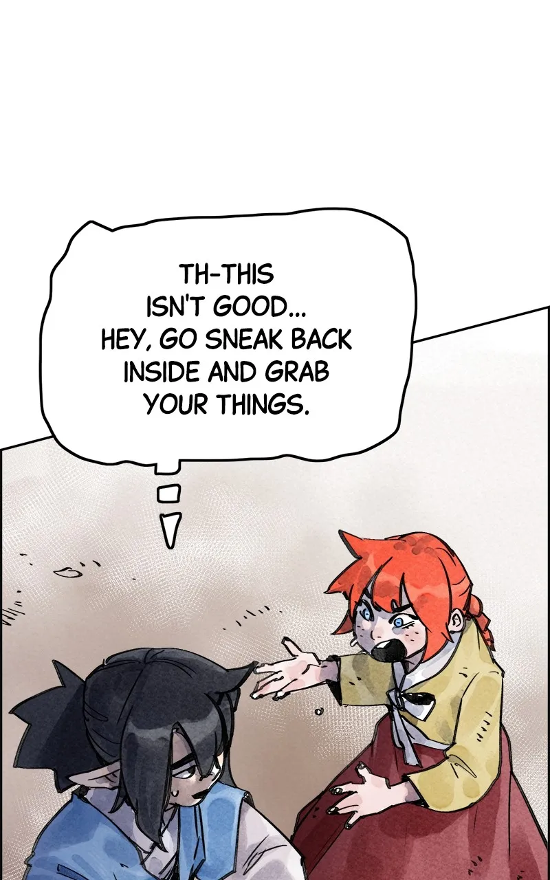 Paper Tiger Chapter 6 page 1 - 