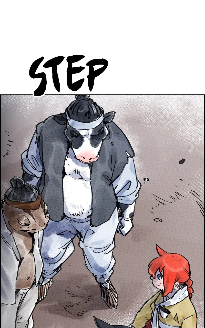 Paper Tiger Chapter 6 page 11 - 