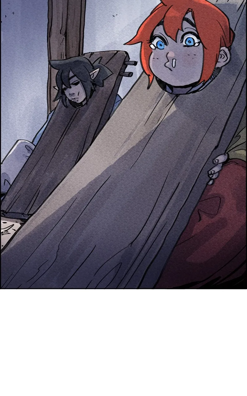 Paper Tiger Chapter 6 page 102 - 