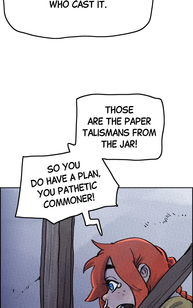 Paper Tiger Chapter 6 page 107 - 