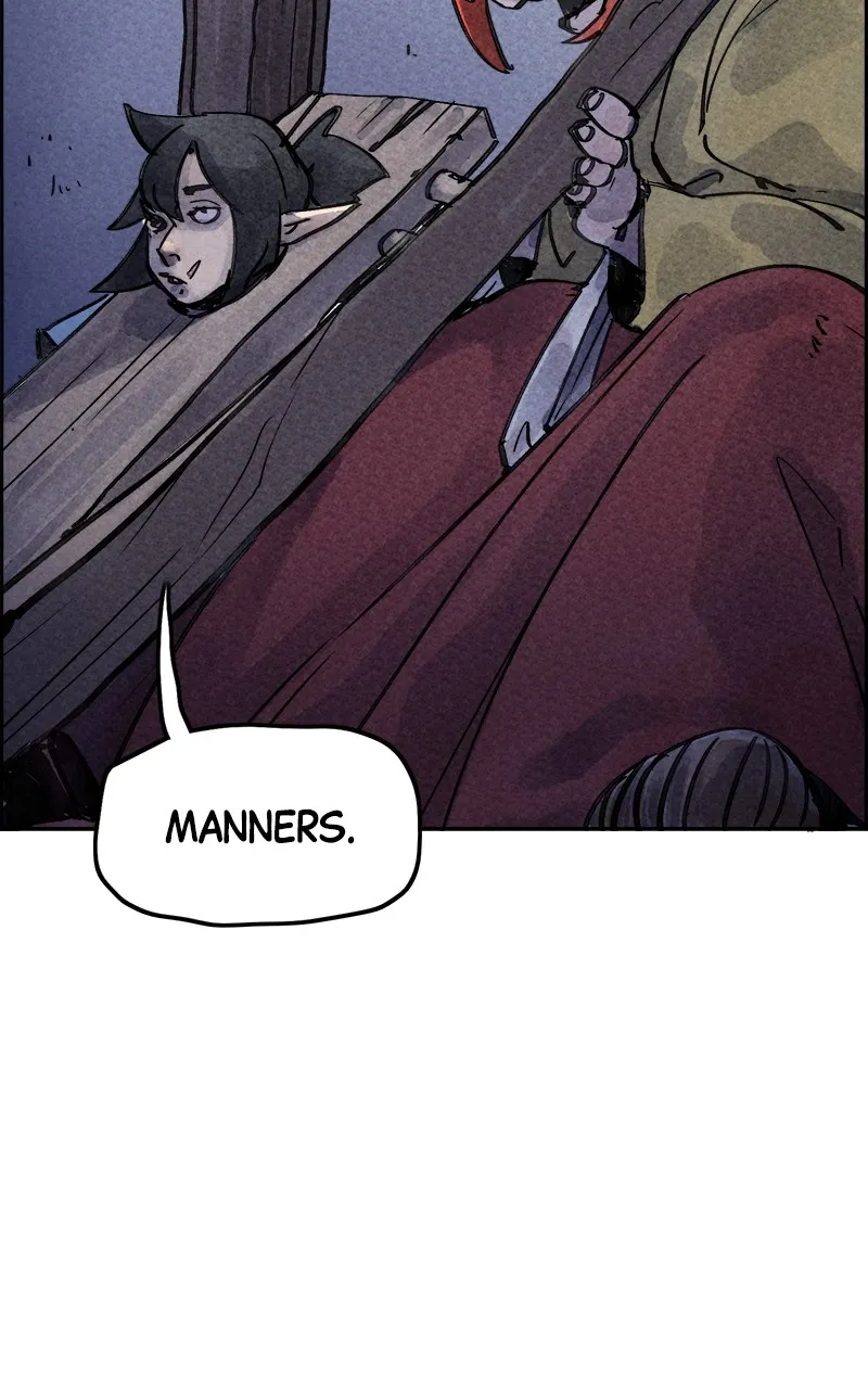 Paper Tiger Chapter 6 page 108 - 