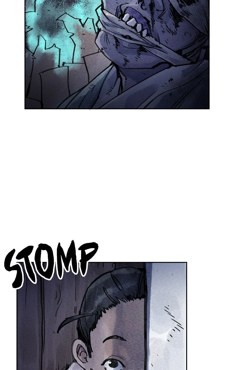 Paper Tiger Chapter 6 page 110 - 
