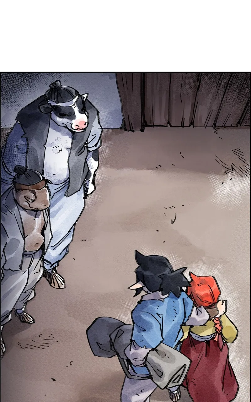 Paper Tiger Chapter 6 page 16 - 