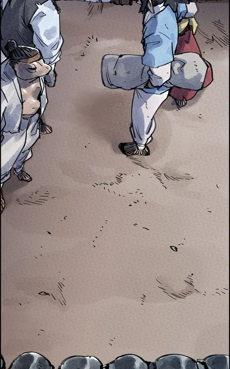 Paper Tiger Chapter 6 page 18 - 