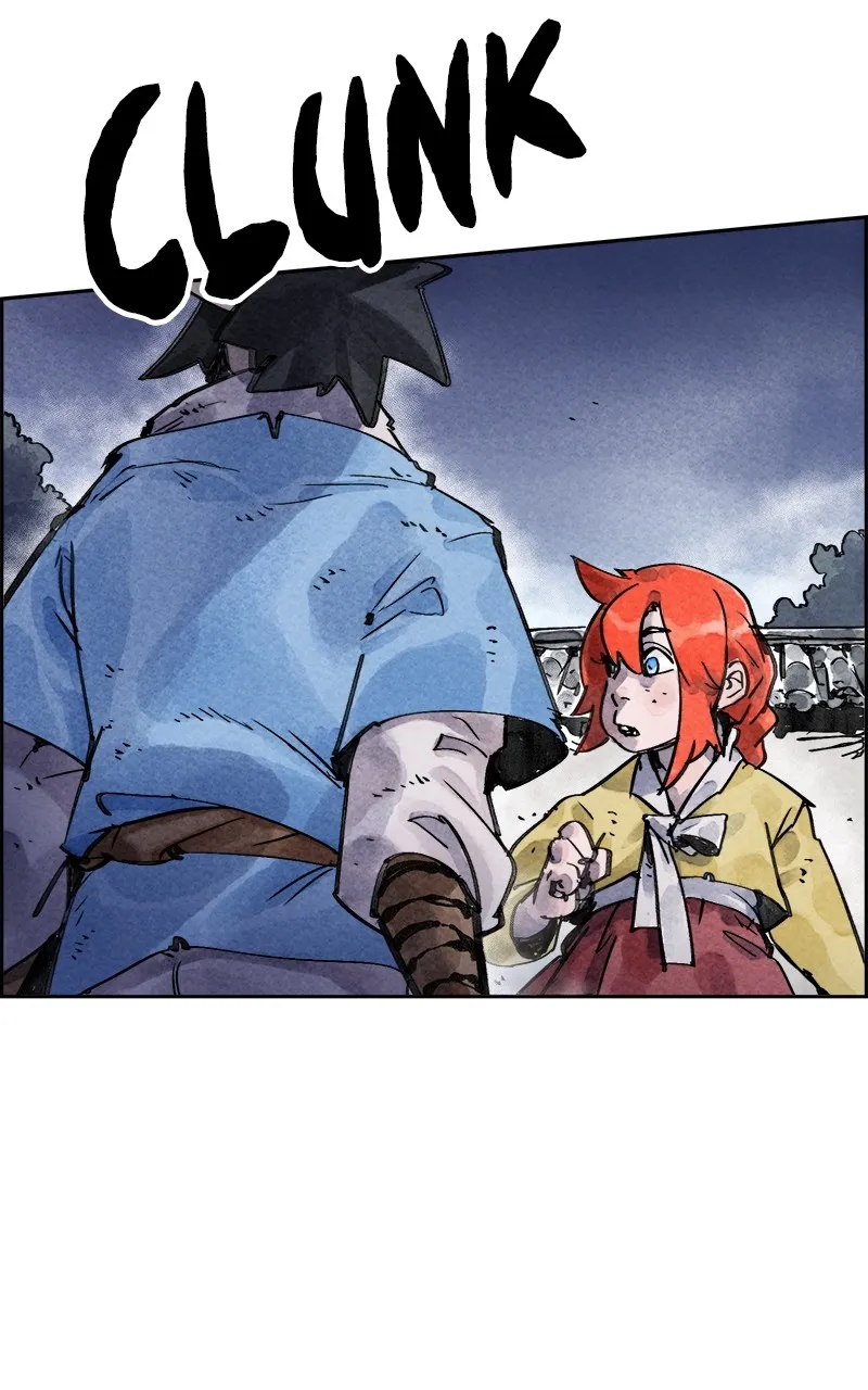 Paper Tiger Chapter 6 page 3 - 