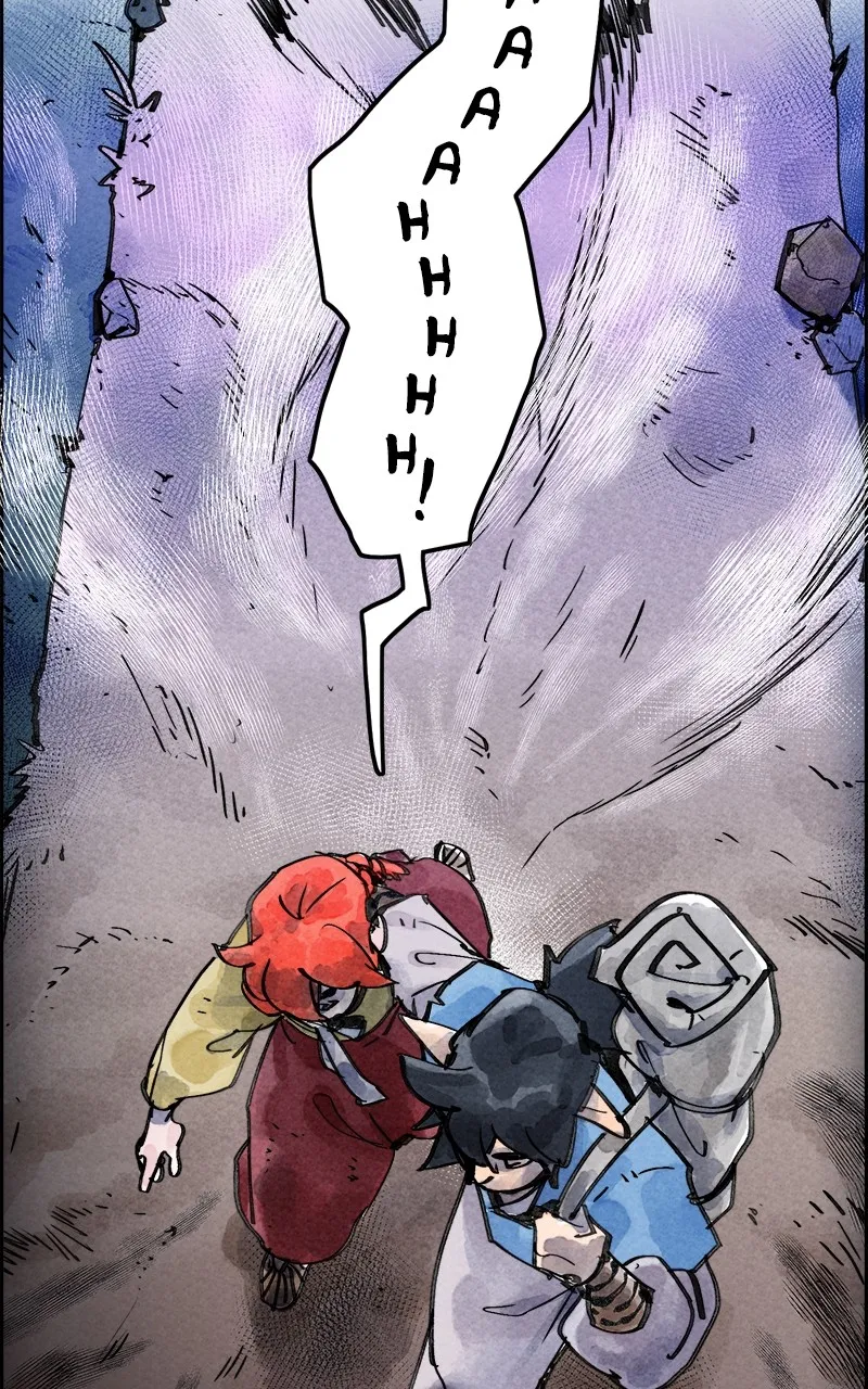 Paper Tiger Chapter 6 page 25 - 