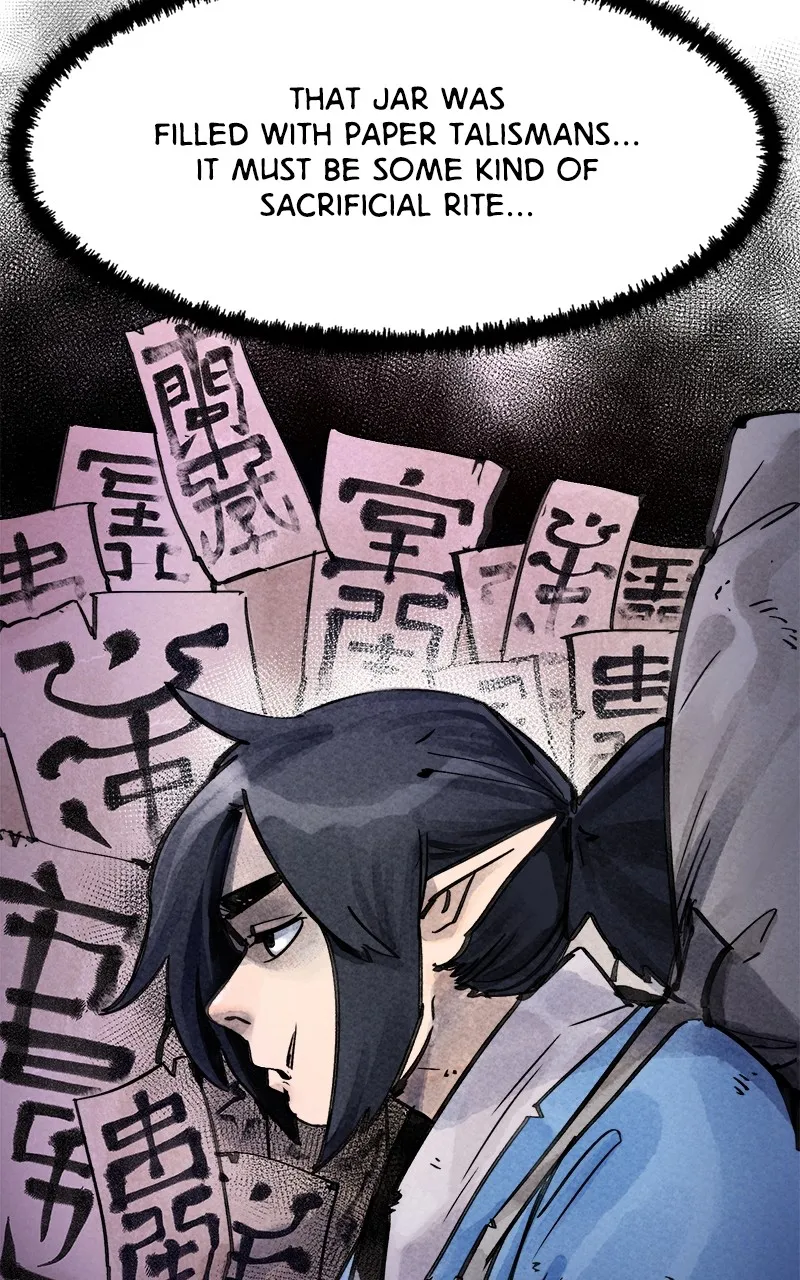 Paper Tiger Chapter 6 page 28 - 
