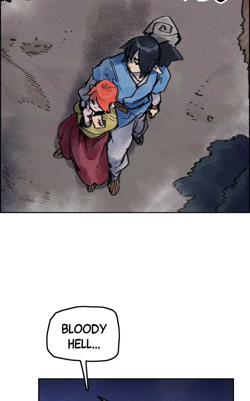 Paper Tiger Chapter 6 page 40 - 