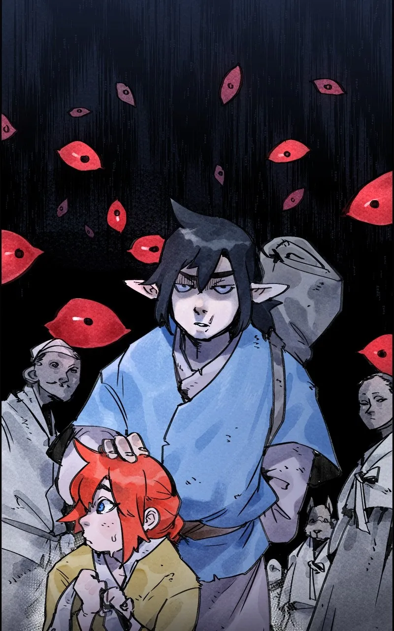 Paper Tiger Chapter 6 page 42 - 