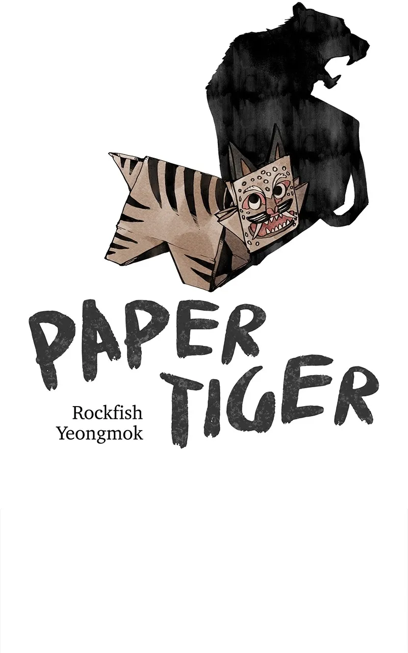 Paper Tiger Chapter 6 page 44 - 
