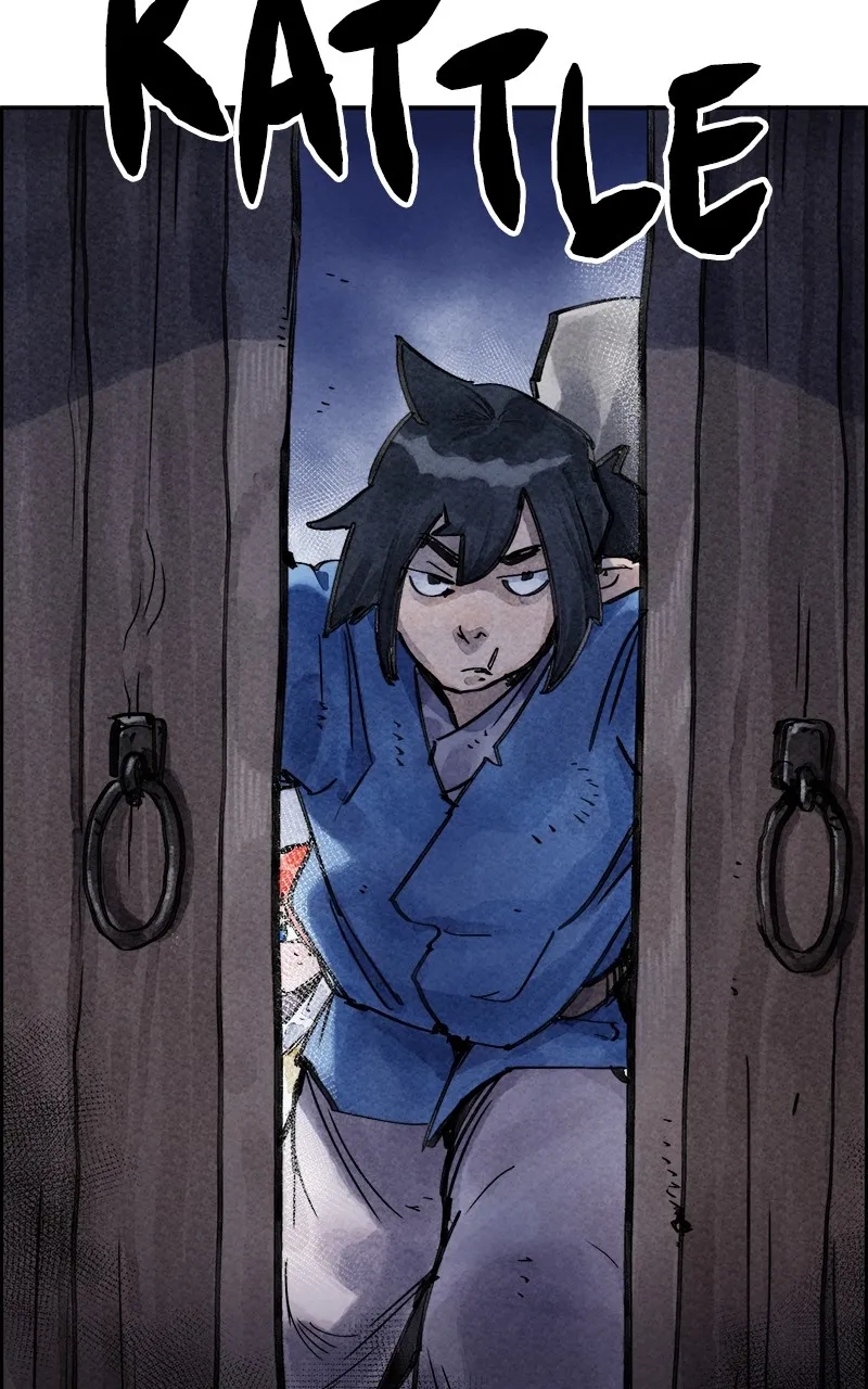 Paper Tiger Chapter 6 page 47 - 