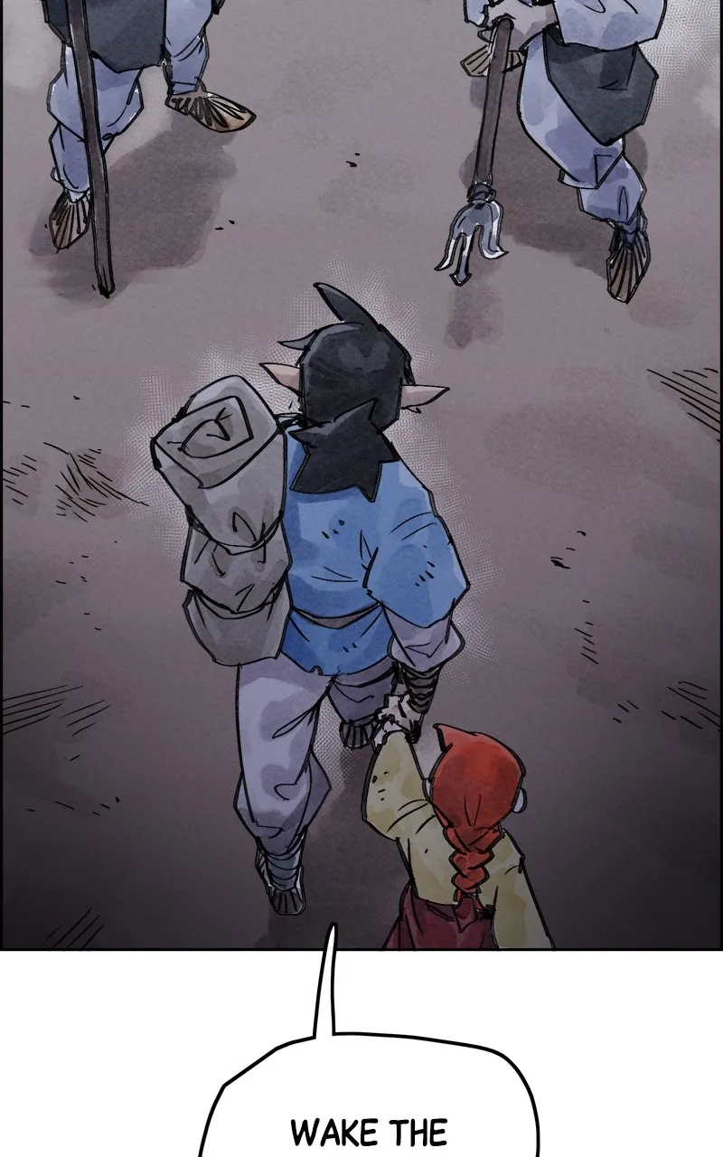 Paper Tiger Chapter 6 page 50 - 