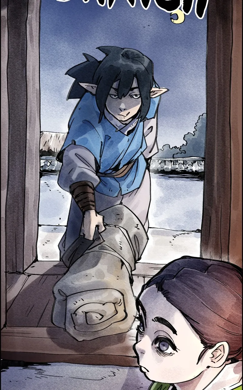Paper Tiger Chapter 6 page 7 - 