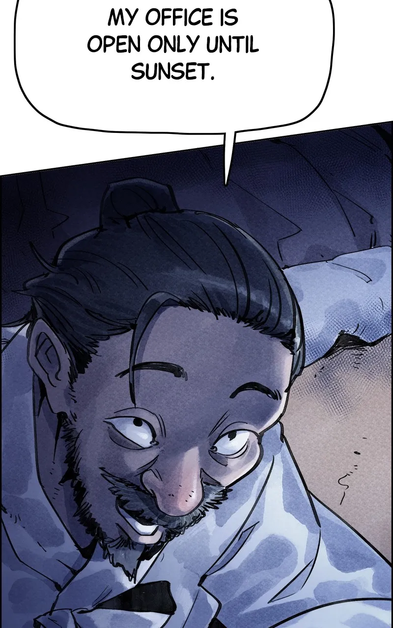 Paper Tiger Chapter 6 page 61 - 