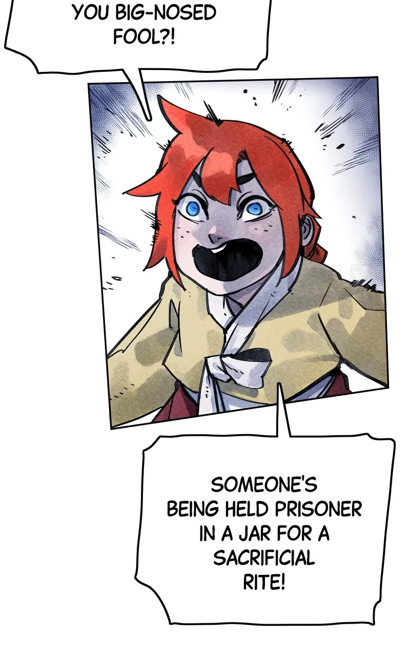 Paper Tiger Chapter 6 page 63 - 