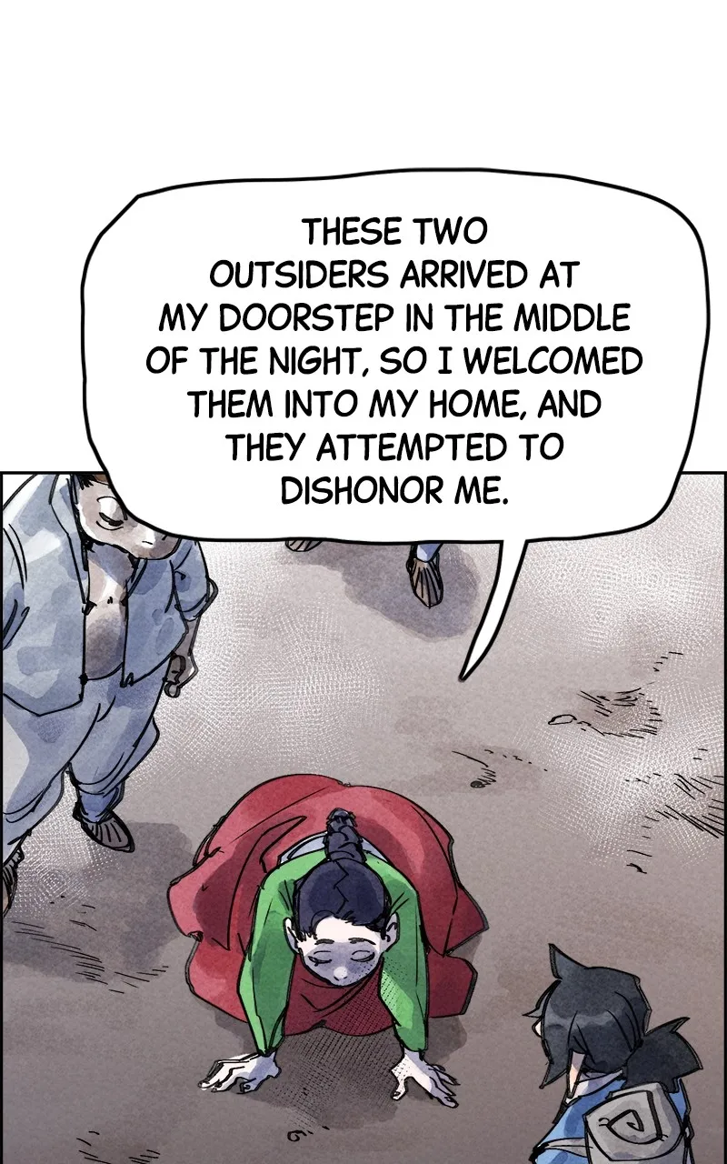 Paper Tiger Chapter 6 page 70 - 