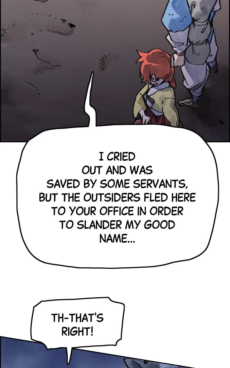 Paper Tiger Chapter 6 page 71 - 