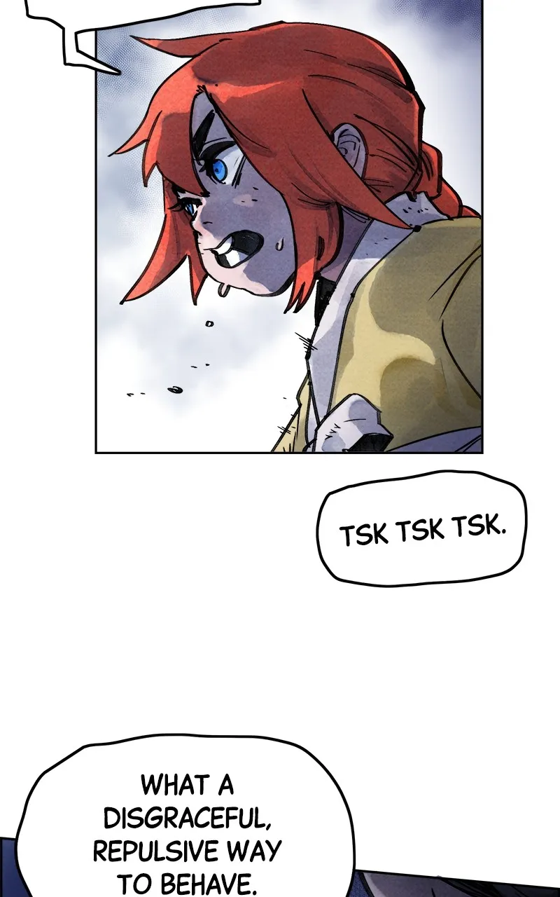 Paper Tiger Chapter 6 page 73 - 
