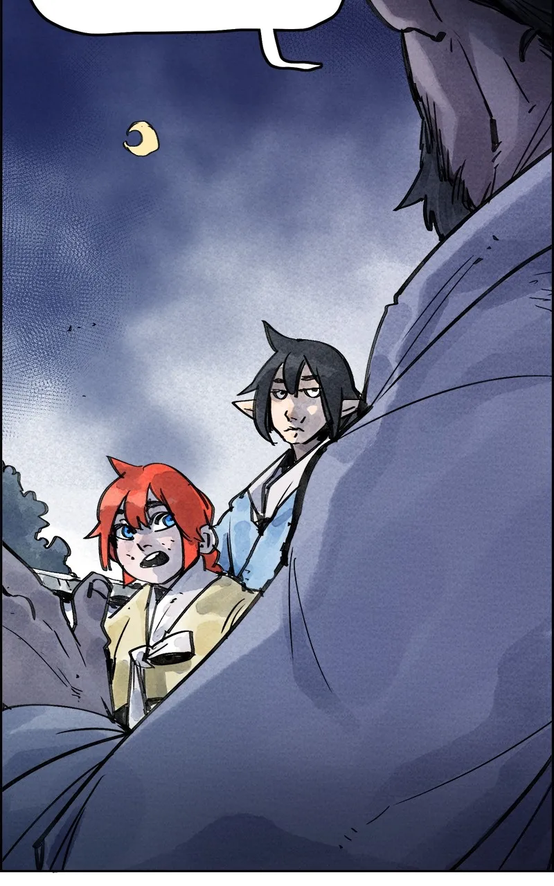 Paper Tiger Chapter 6 page 74 - 