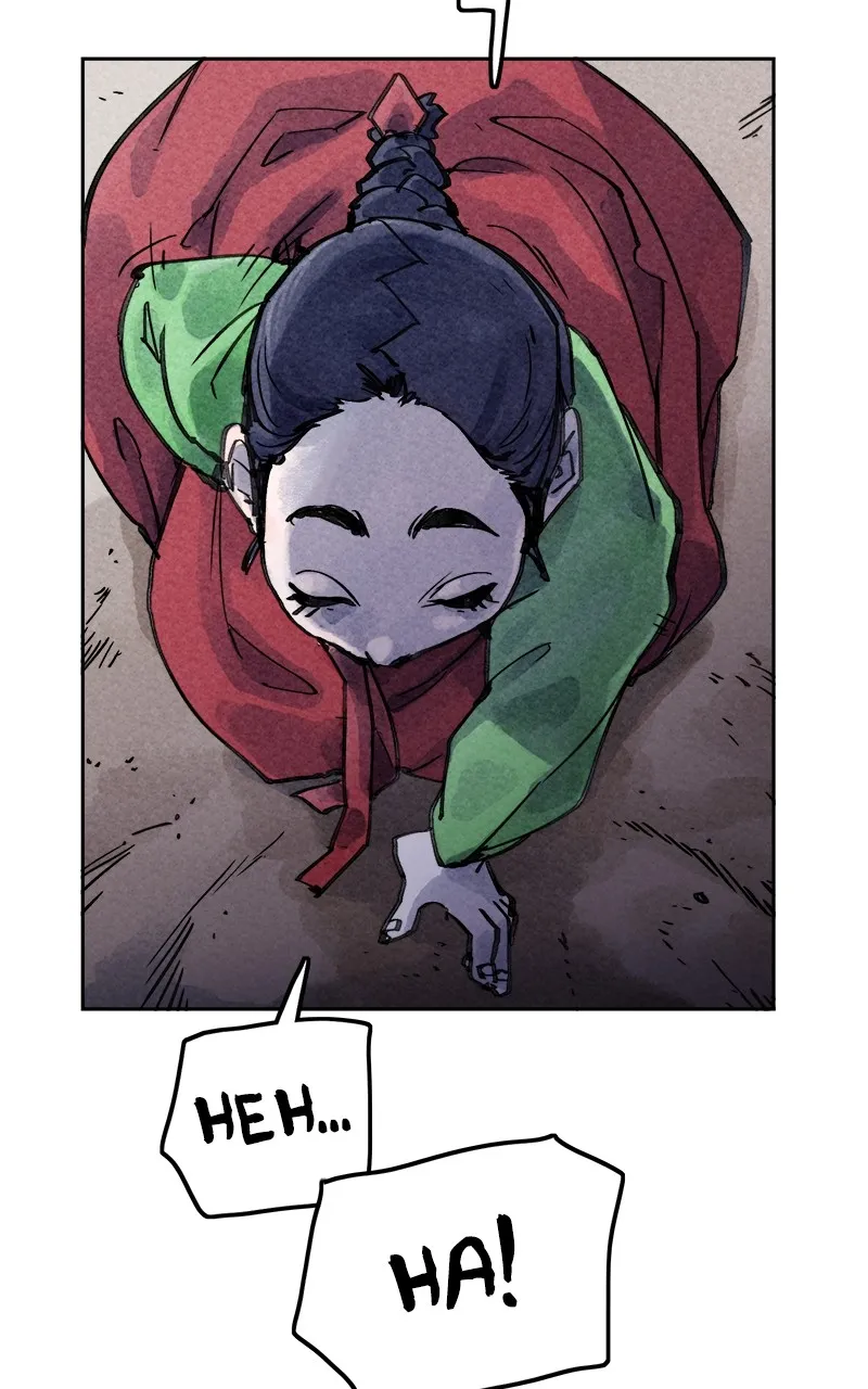 Paper Tiger Chapter 6 page 79 - 