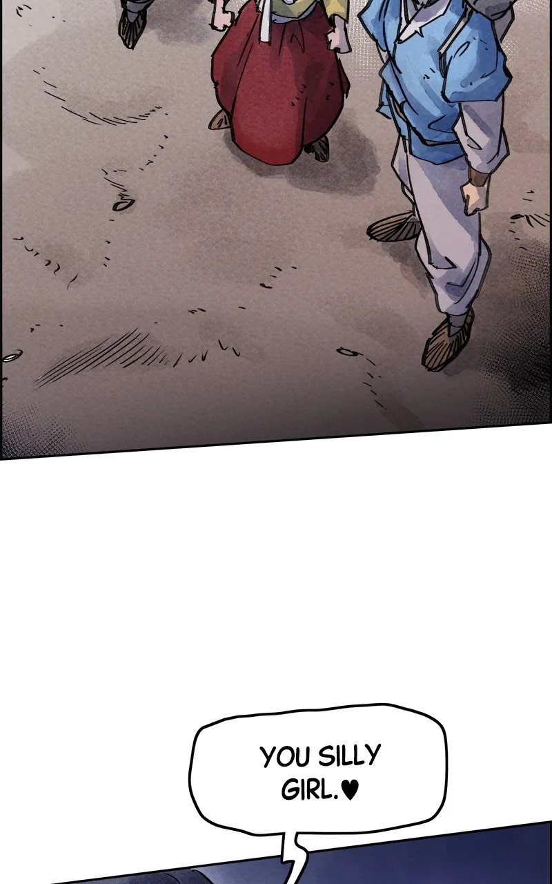 Paper Tiger Chapter 6 page 84 - 