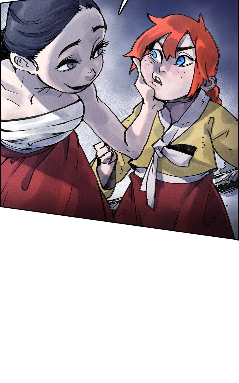 Paper Tiger Chapter 6 page 85 - 