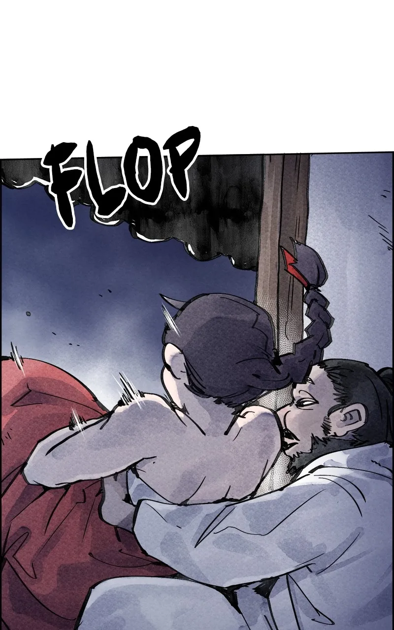 Paper Tiger Chapter 6 page 86 - 