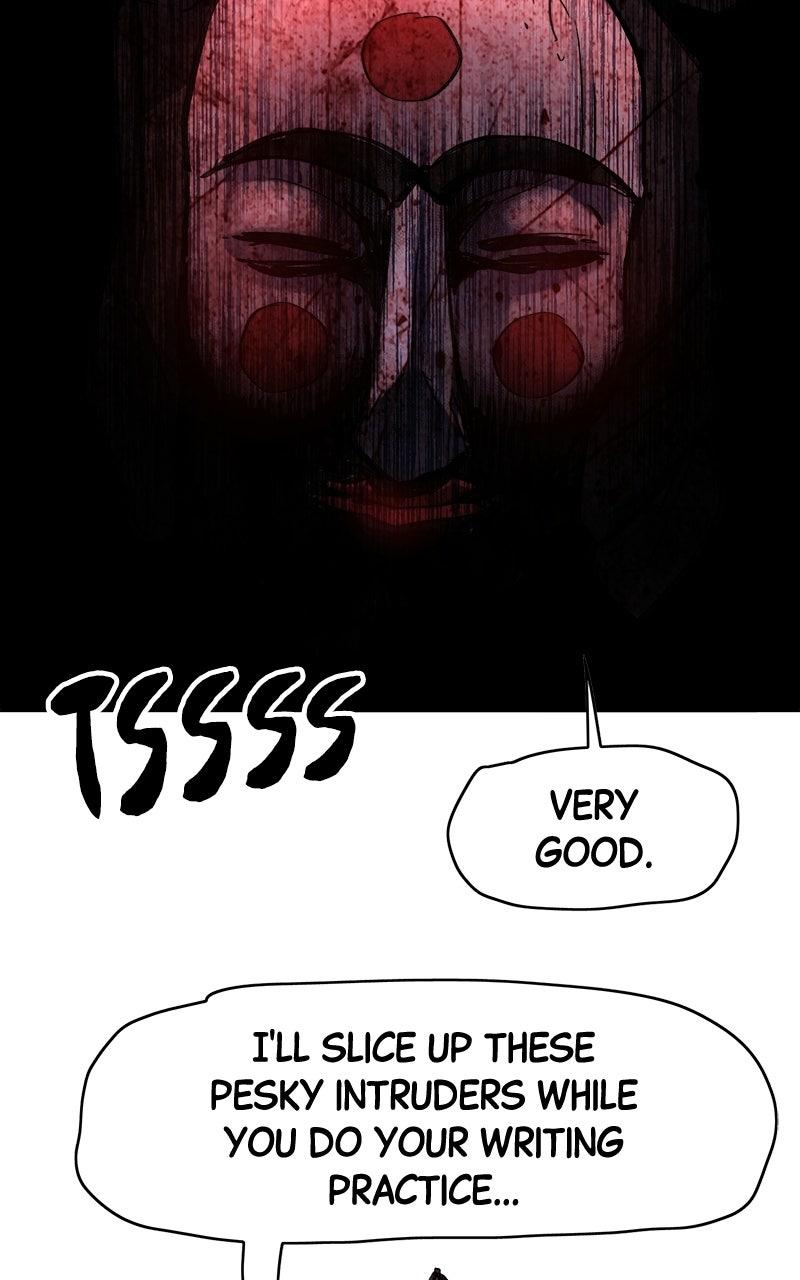 Paper Tiger Chapter 60 page 102 - 