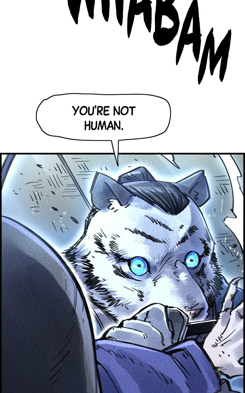 Paper Tiger Chapter 60 page 13 - 
