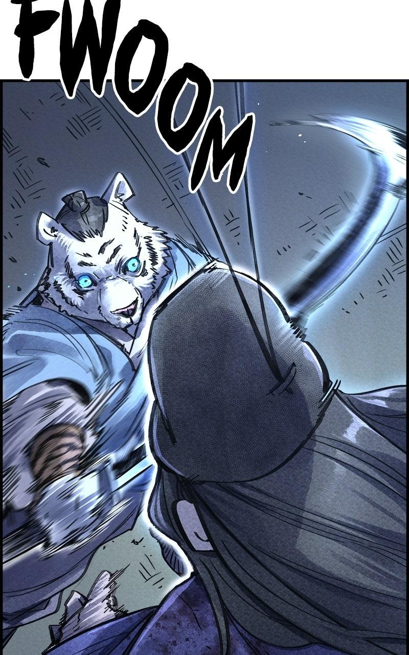 Paper Tiger Chapter 60 page 16 - 