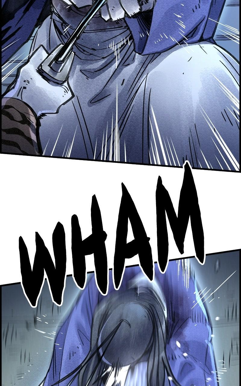 Paper Tiger Chapter 60 page 18 - 