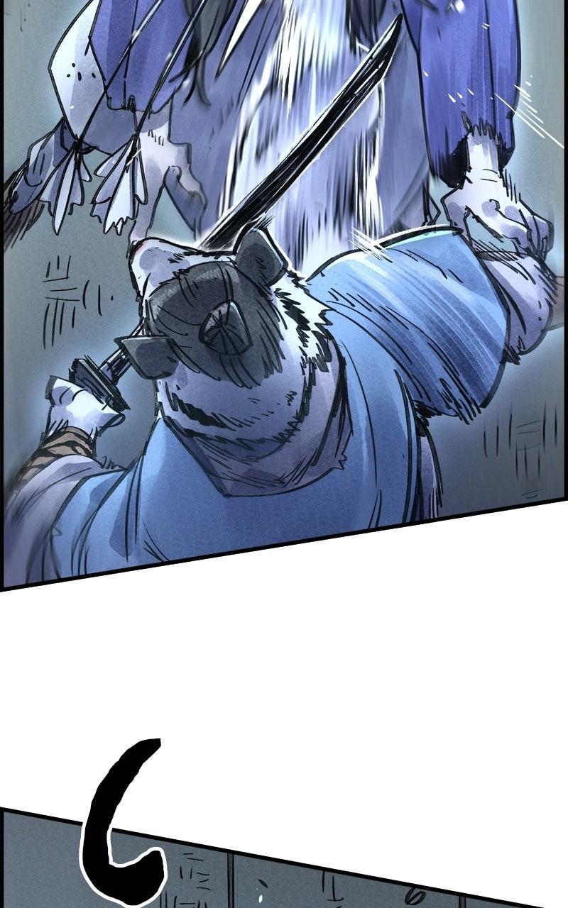 Paper Tiger Chapter 60 page 19 - 