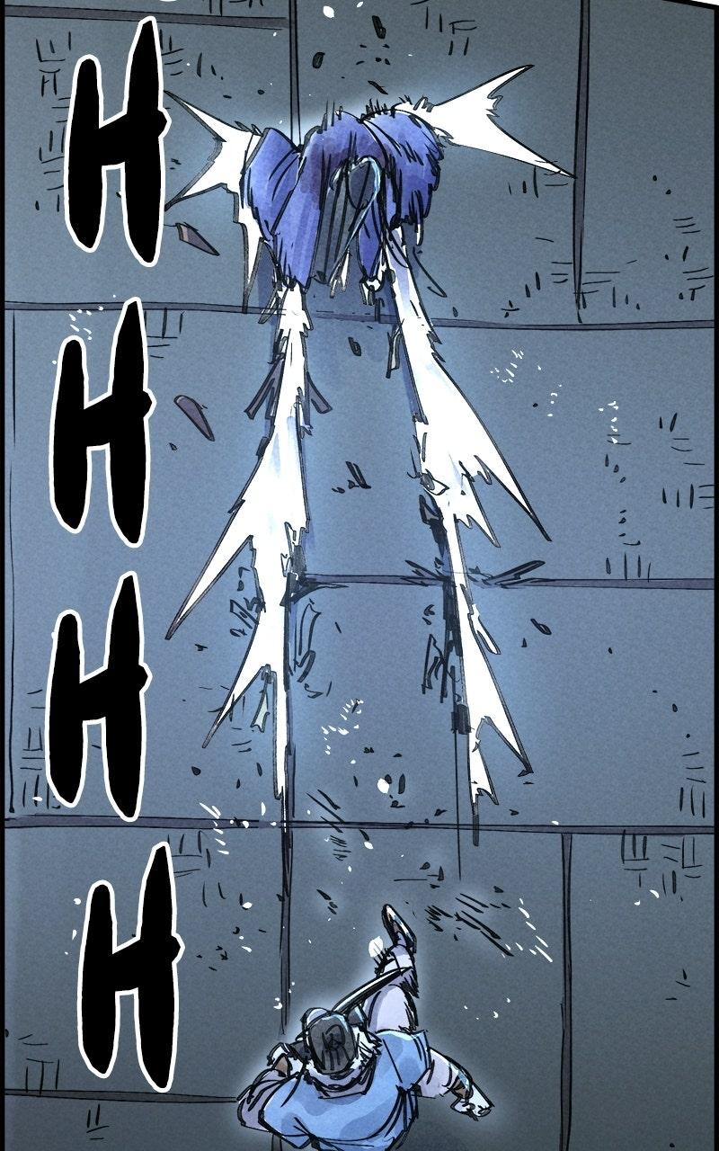 Paper Tiger Chapter 60 page 20 - 