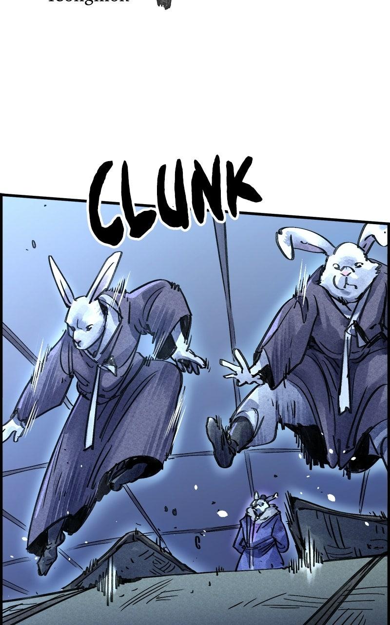 Paper Tiger Chapter 60 page 3 - 
